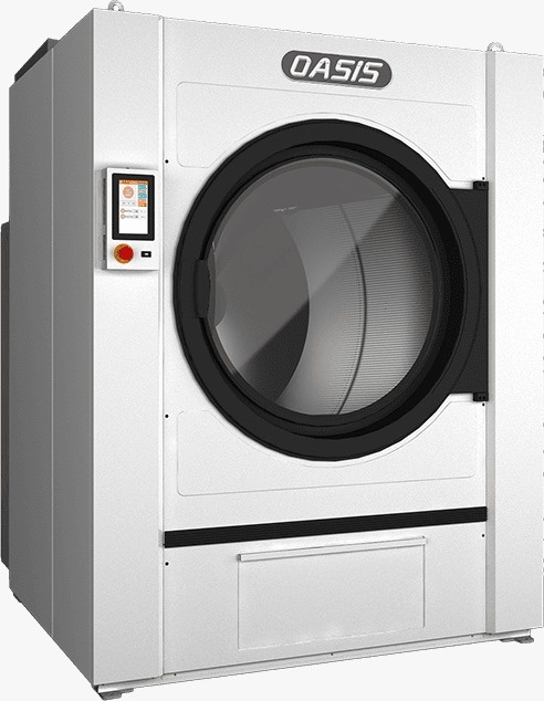 Oasis Tumble Dryer	Model: HG35