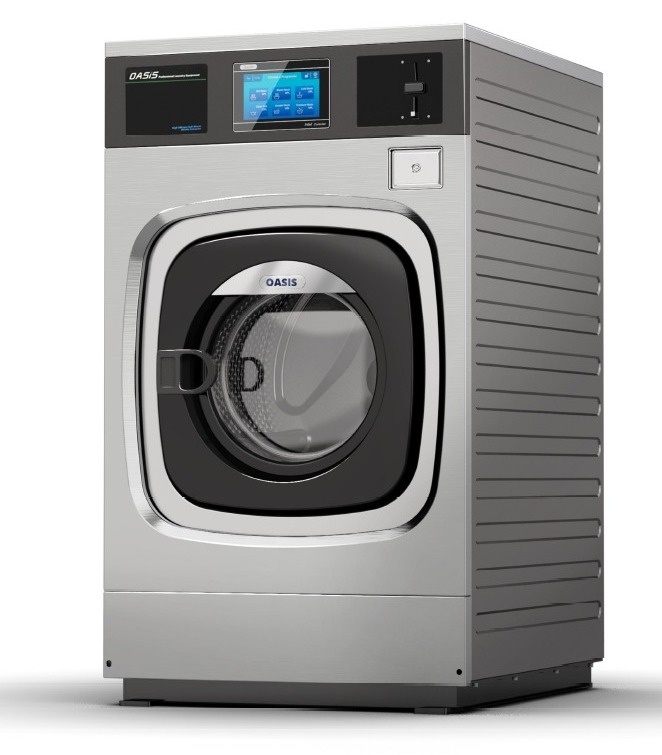 Oasis Washer Extractor  Model: XG30 (Hard Mount)