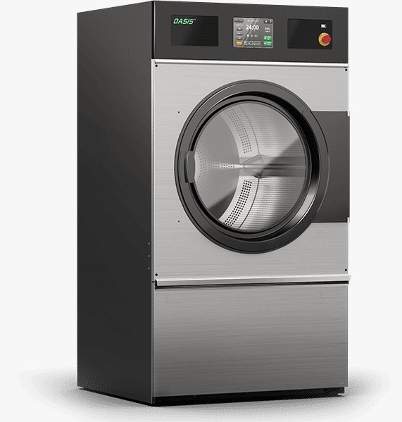 Oasis Tumble Dryer  Model: HG50