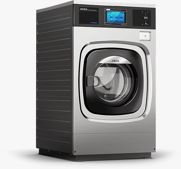 Oasis Washer Extractor Model: XG40 (Hard Mount)